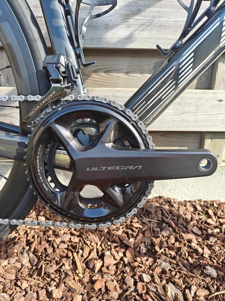 Used Scott SCOTT ADDICT RC PRO 2023 2023 Road & Gravel — image 6 of 10