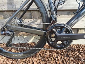 Used Scott SCOTT ADDICT RC PRO 2023 2023 Road & Gravel — image 10 of 10