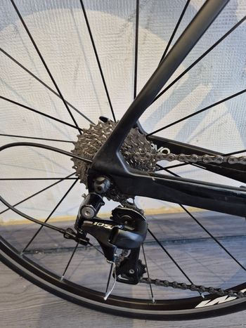 Used DECATHLON DECATHLON Custom Shimano 105 2019 Road & Gravel — image 5 of 9