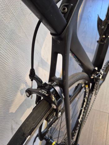 Used DECATHLON DECATHLON Custom Shimano 105 2019 Road & Gravel — image 6 of 9