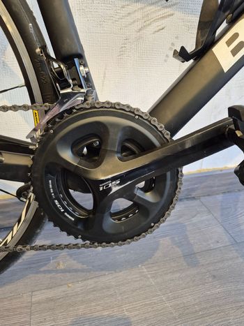 Used DECATHLON DECATHLON Custom Shimano 105 2019 Road & Gravel — image 4 of 9