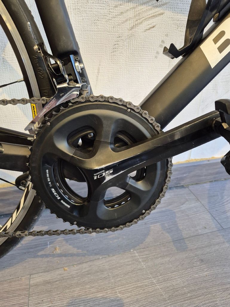 Used DECATHLON DECATHLON Custom Shimano 105 2019 Road & Gravel — image 4 of 9