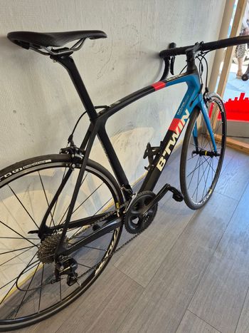 Used DECATHLON DECATHLON Custom Shimano 105 2019 Road & Gravel — image 3 of 9