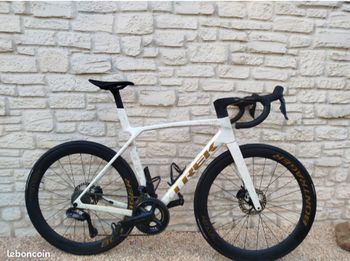 Used Trek Madone SLR 7 Gen 8 2025 2025 Route & Gravel