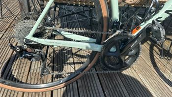 Used Canyon Endurace 7 2024 2024 Road & Gravel — image 6 of 7