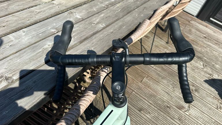 Used Canyon Endurace 7 2024 2024 Road & Gravel — image 4 of 7