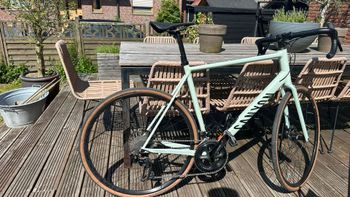 Used Canyon Endurace 7 2024 2024 Road & Gravel — image 3 of 7