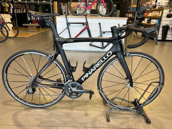 Used Pinarello DOGMA F8 2015 2015 Road & Gravel
