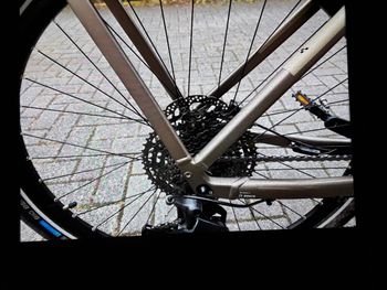 Used Cube Kathmandu Hybrid Pro 750 e- Bike Trekking 28/ 29 Zoll Cube Kathmandu Hybrid Pro 750 E- Trekking 2024 Urban, Nero — image 6 of 11