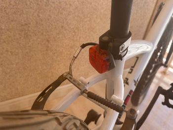Used DECATHLON DECATHLON Custom Other Shimano 2018 Youth, White — image 14 of 14