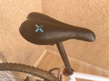 Used DECATHLON DECATHLON Custom Other Shimano 2018 Youth, White — image 3 of 14