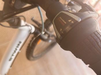 Used DECATHLON DECATHLON Custom Other Shimano 2018 Youth, White — image 11 of 14