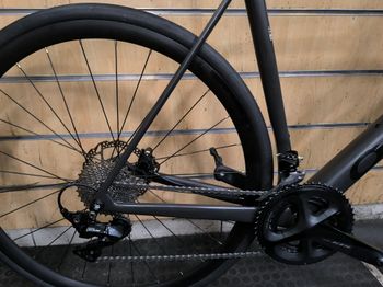 Used Orbea ORCA M30 2025 2025 Road & Gravel — image 2 of 3