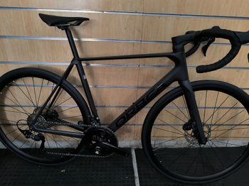 Used Orbea ORCA M30 2025 2025 Route & Gravel