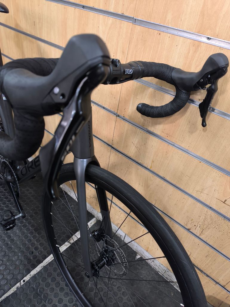 Used Orbea ORCA M30 2025 2025 Road & Gravel — image 3 of 3