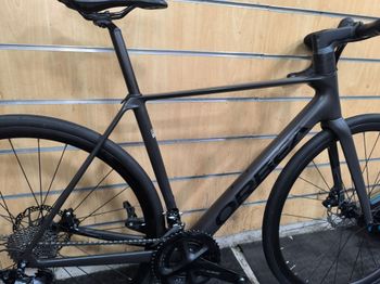 Used Orbea ORCA M30 2025 2025 Route & Gravel