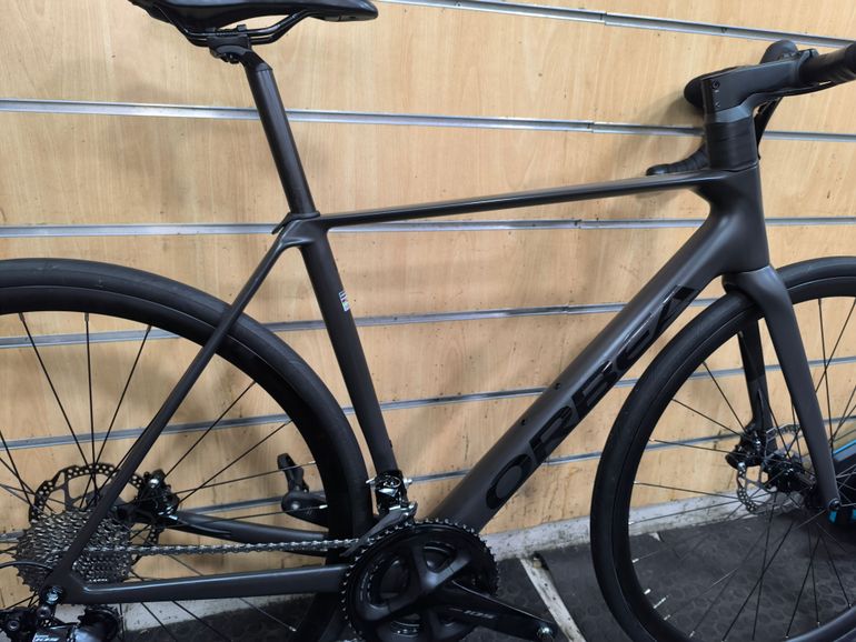 Used Orbea ORCA M30 2025 2025 Road & Gravel — image 1 of 3