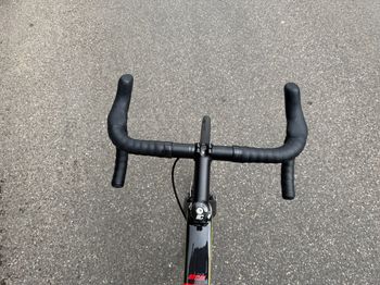 Used Cipollini MCM Q30MP SHIMANO ULTEGRA DI2 2023 2023 Road & Gravel, Green — image 4 of 10