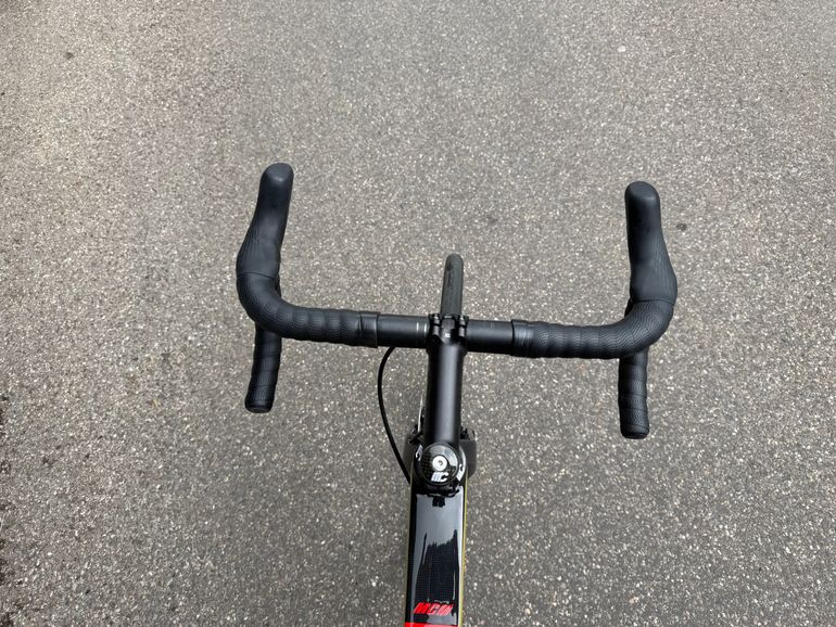 Used Cipollini MCM Q30MP SHIMANO ULTEGRA DI2 2023 2023 Road & Gravel, Green — image 4 of 10