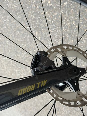 Used Cipollini MCM Q30MP SHIMANO ULTEGRA DI2 2023 2023 Road & Gravel, Green — image 8 of 10