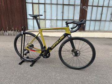 Used Cipollini MCM Q30MP SHIMANO ULTEGRA DI2 2023 2023 Road & Gravel