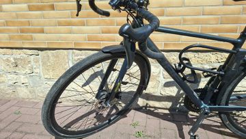Tweedehands CUBE NUROAD FE 2024 2024 Road & Gravel — afbeelding 3 van 9