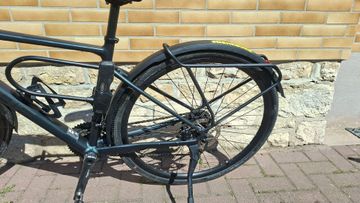 Tweedehands CUBE NUROAD FE 2024 2024 Road & Gravel — afbeelding 2 van 9