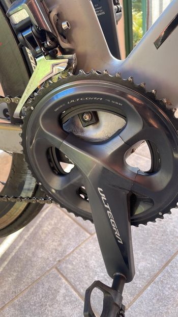 Used Trek Madone SLR 6 Disc 2019 2019 Road & Gravel — image 6 of 9