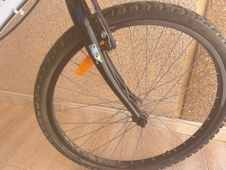 Used DECATHLON DECATHLON Custom Other Shimano 2018 Youth, White — image 10 of 16