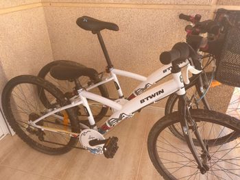 Used DECATHLON DECATHLON Custom Other Shimano 2018 Kids & Youth