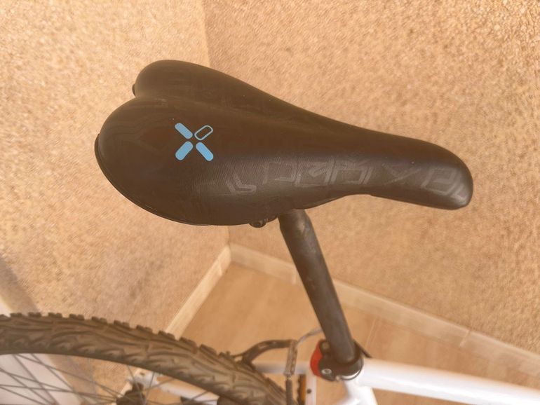 Used DECATHLON DECATHLON Custom Other Shimano 2018 Youth, White — image 3 of 16
