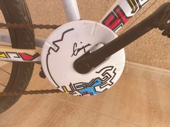 Used DECATHLON DECATHLON Custom Other Shimano 2018 Youth, White — image 9 of 16