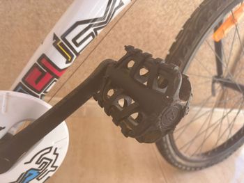 Used DECATHLON DECATHLON Custom Other Shimano 2018 Youth, White — image 7 of 16