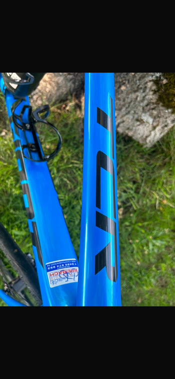 Used Giant TCR Advanced 1 Disc 2020 2020 Road & Gravel — image 4 of 14