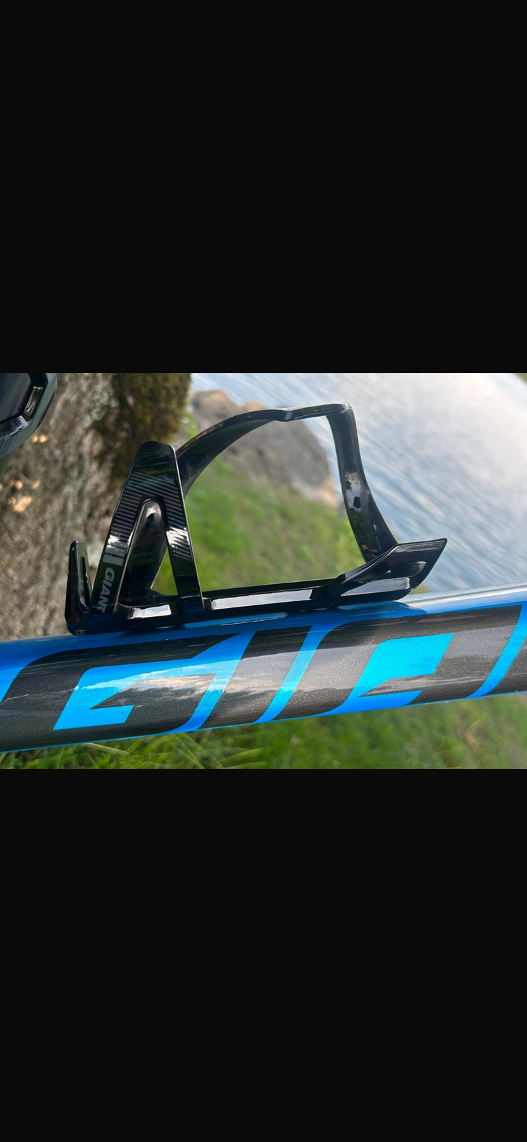 Used Giant TCR Advanced 1 Disc 2020 2020 Road & Gravel — image 3 of 14