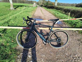 Used BMC Roadmachine AMP ONE 2023 2023 Road & Gravel — image 3 of 4