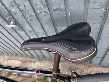 Used Trek Fx Shimano Deore 2019 Urban, Black — image 13 of 13