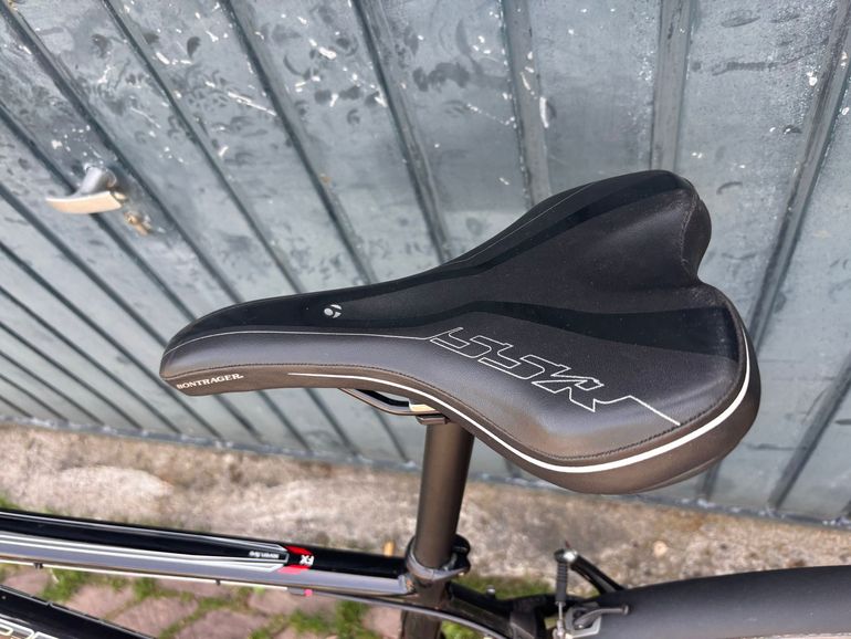 Used Trek Fx Shimano Deore 2019 Urban, Black — image 13 of 13