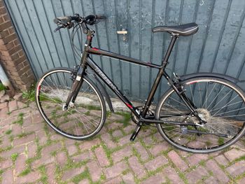 Used Trek Fx Shimano Deore 2019 Urban, Black — image 12 of 13