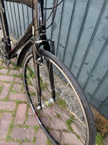Used Trek Fx Shimano Deore 2019 Urban, Black — image 6 of 13