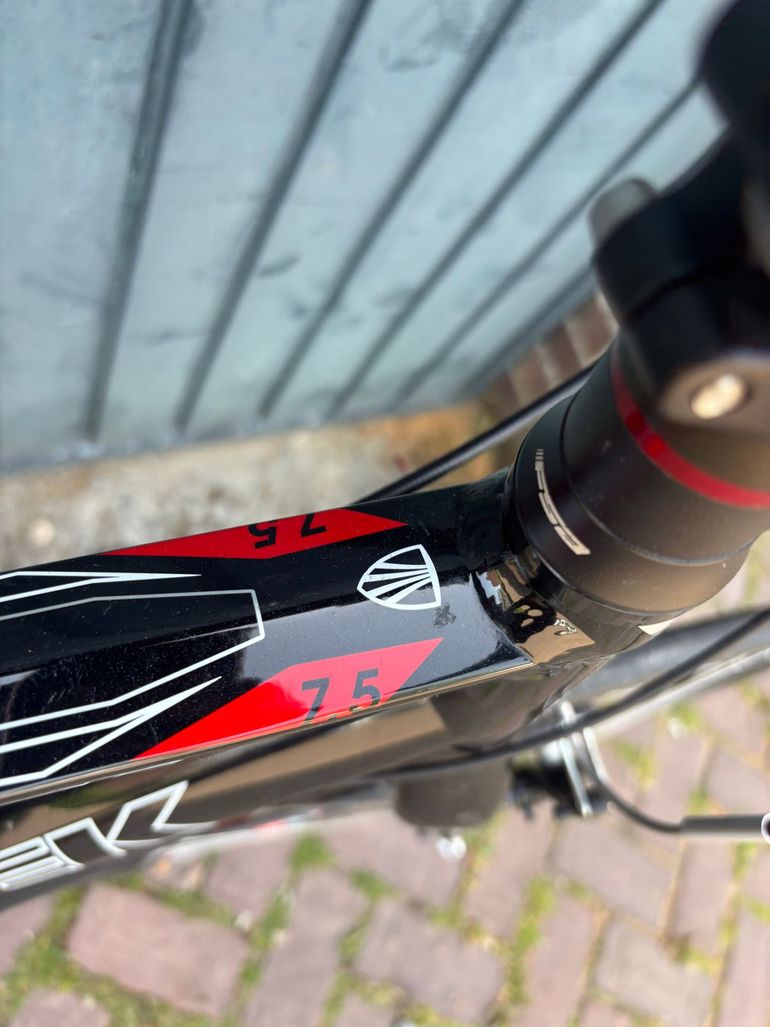 Used Trek Fx Shimano Deore 2019 Urban, Black — image 10 of 13