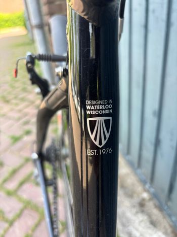 Used Trek Fx Shimano Deore 2019 Urban, Black — image 8 of 13
