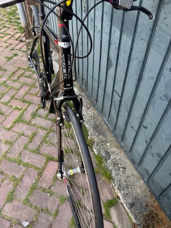 Used Trek Fx Shimano Deore 2019 Urban, Black — image 5 of 13