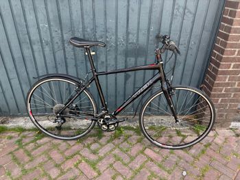 Used Trek Fx Shimano Deore 2019 Urban & Touring