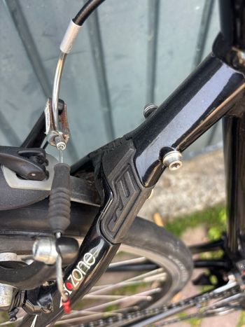 Used Trek Fx Shimano Deore 2019 Urban, Black — image 11 of 13
