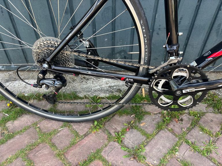 Used Trek Fx Shimano Deore 2019 Urban, Black — image 2 of 13