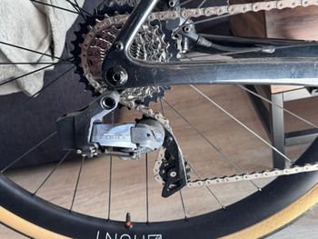 Used Veto S978 Gravel Carbon 2022 Road & Gravel — image 4 of 10