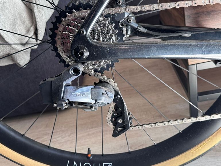 Used Veto S978 Gravel Carbon 2022 Road & Gravel — image 4 of 10
