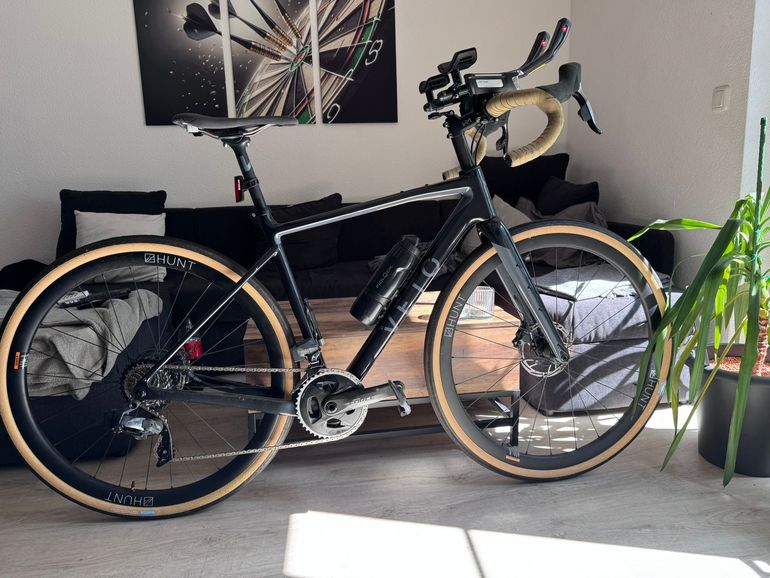 Used Veto S978 Gravel Carbon 2022 Road & Gravel — image 2 of 10