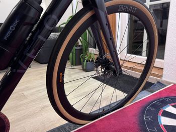 Used Veto S978 Gravel Carbon 2022 Road & Gravel — image 8 of 10
